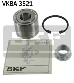 SKF VKBA 3521